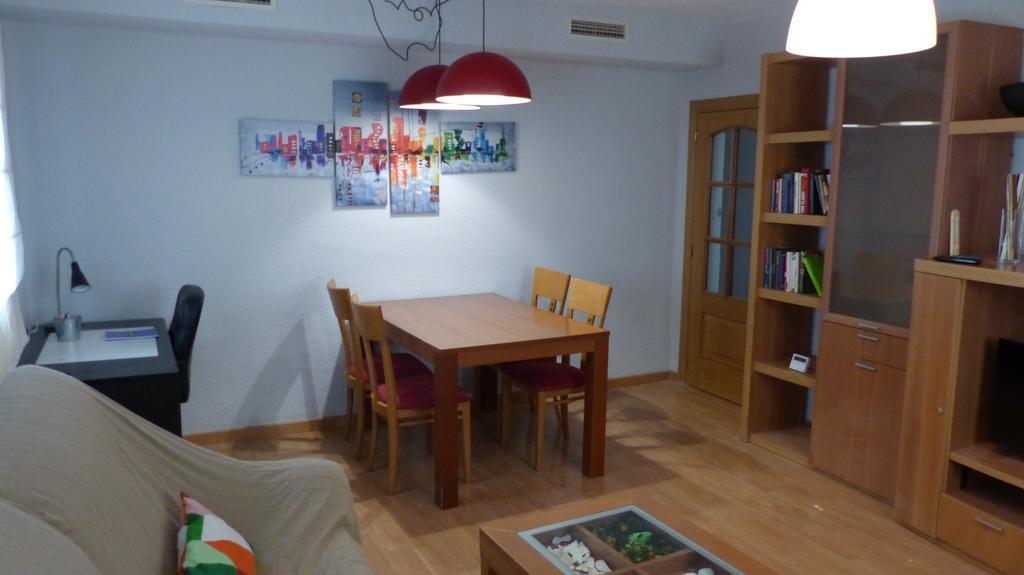 Aluche Con Parking Gratuito Apartment *