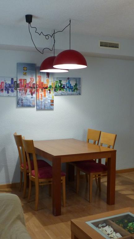Apartment Aluche Madrid