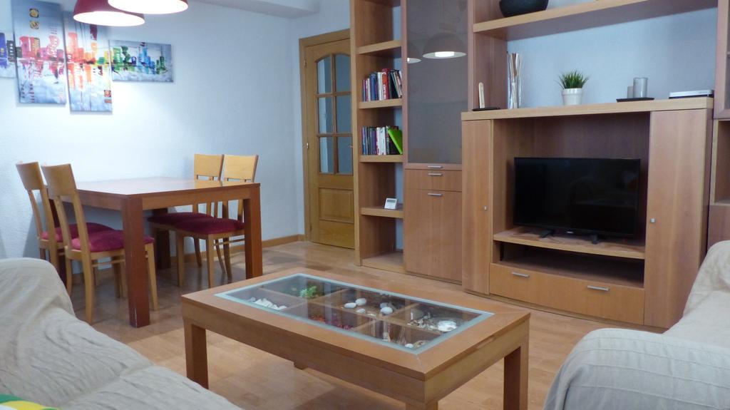 Aluche Con Parking Gratuito * Madrid