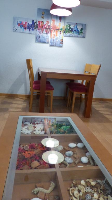Apartment Aluche