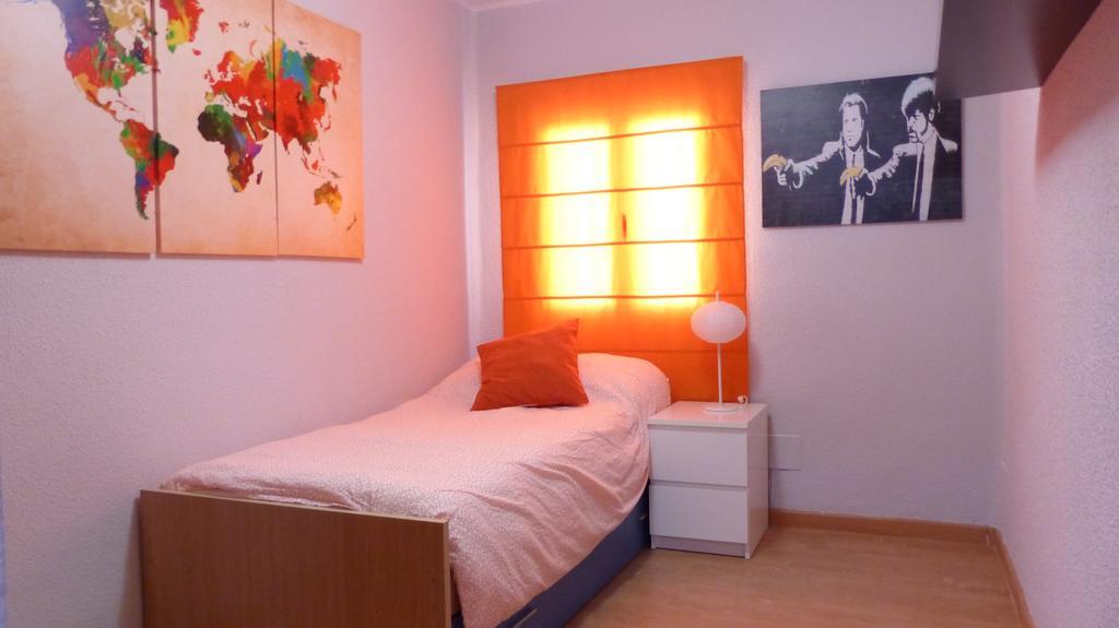 Aluche Apartment