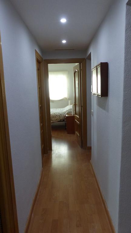 Apartment Aluche *