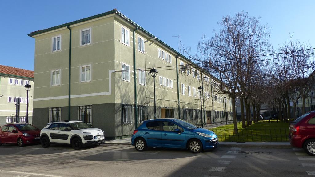 Aluche Con Parking Gratuito Apartment *