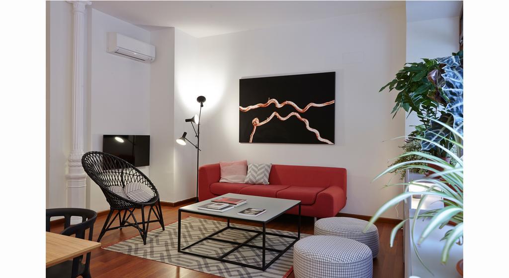 Apartment 60 Balconies Design *