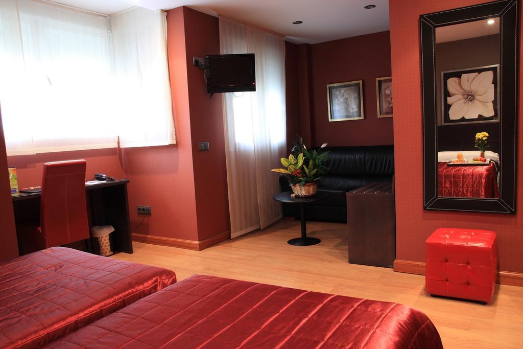 Hotel De Barajas