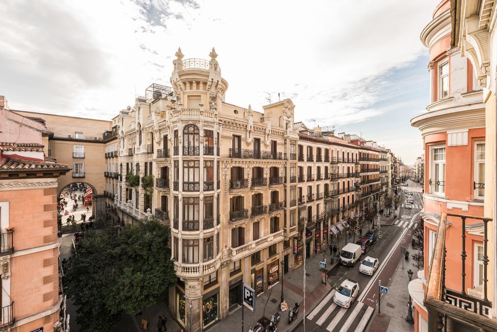 Centro W Madrid