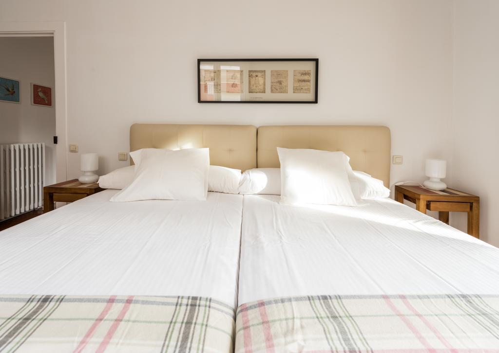 Appartement Centro W *