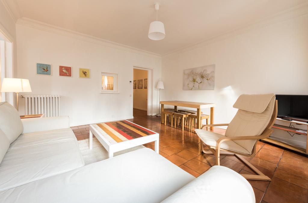 Appartement Centro W *