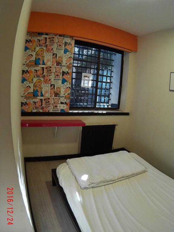 Meetingpoint Madrid