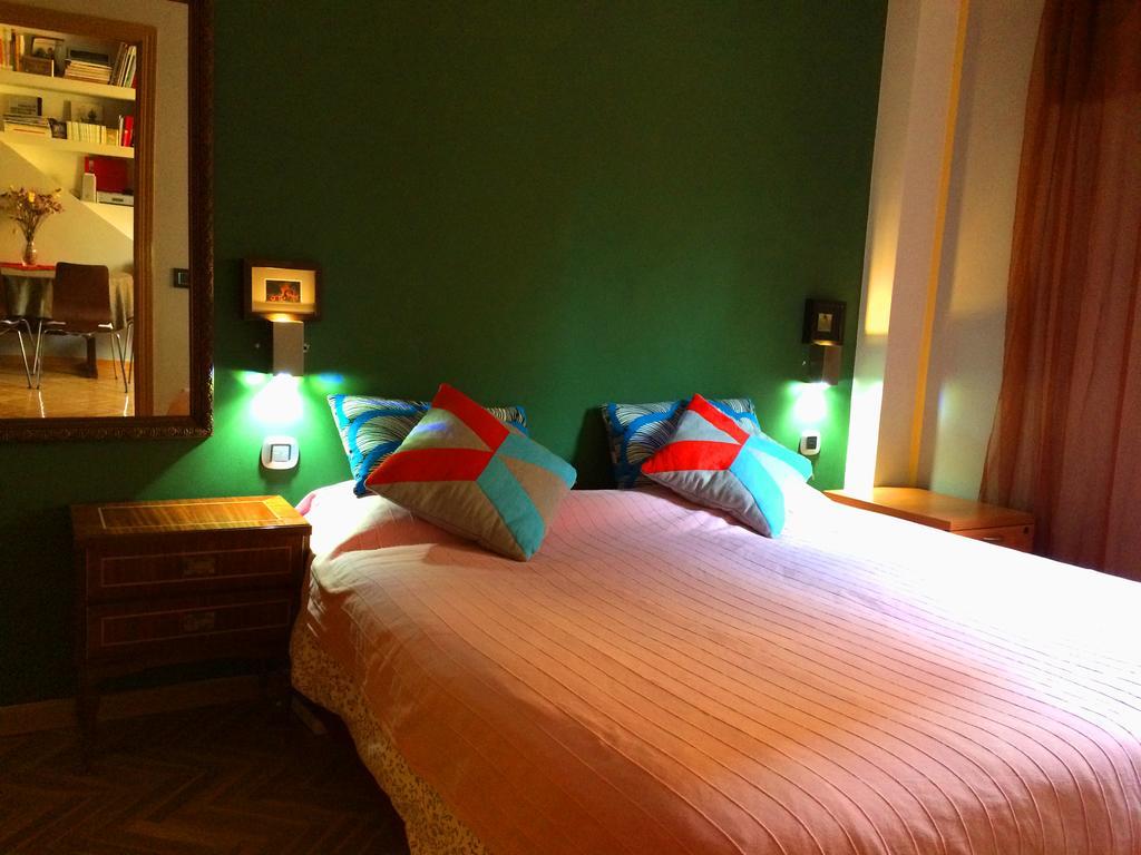 Apartamento Olivar