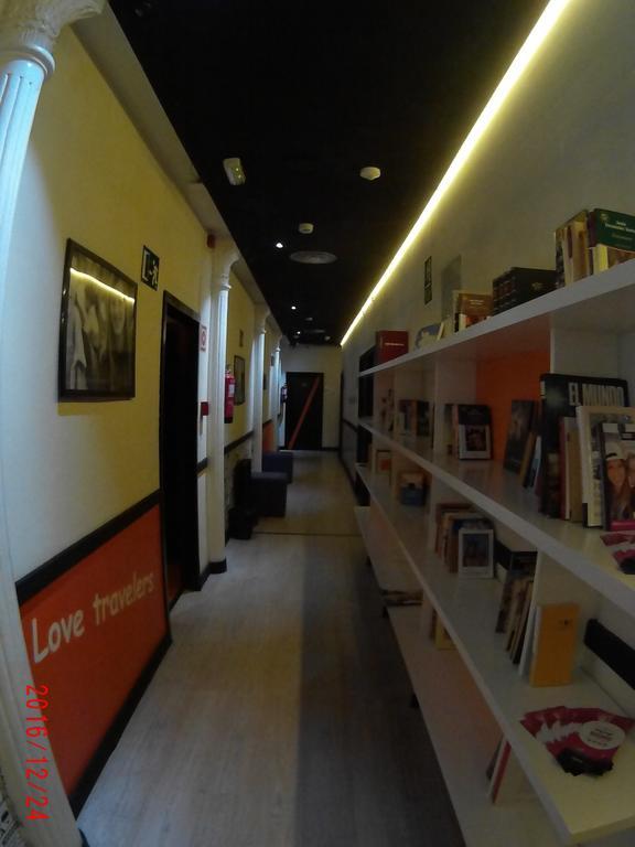 Ostello Meetingpoint