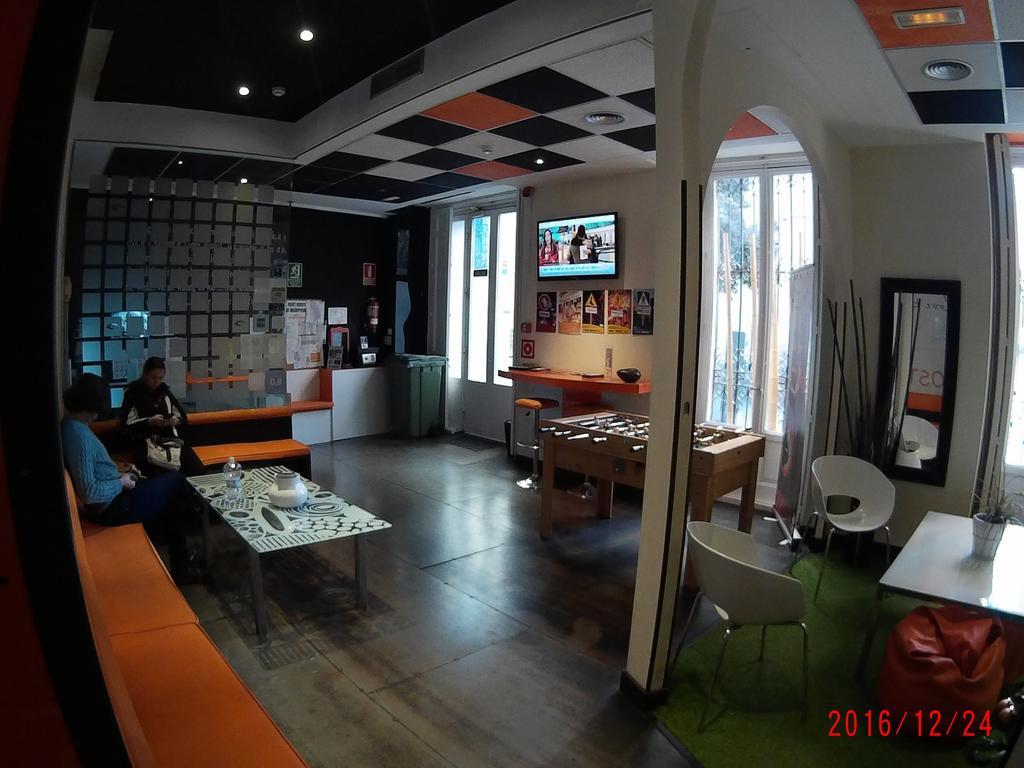 Meetingpoint Ostello