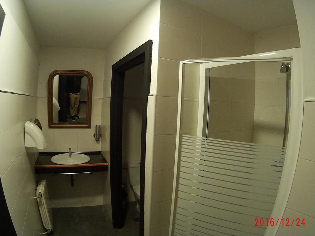 Meetingpoint * Madrid