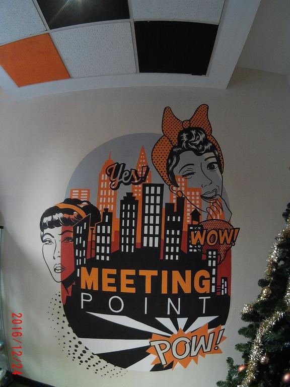Ostello Meetingpoint *