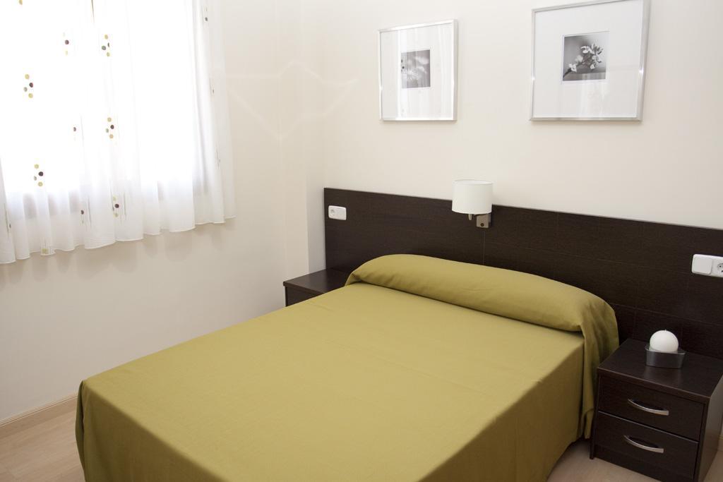 Granado Guest house Madrid