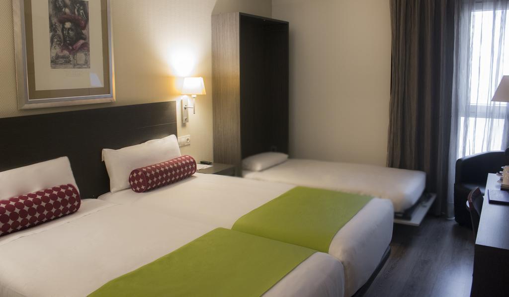 Mercure Centro