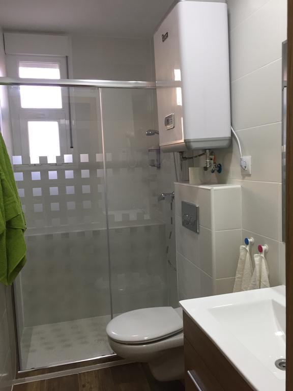 Appartement Portalegre Madrid