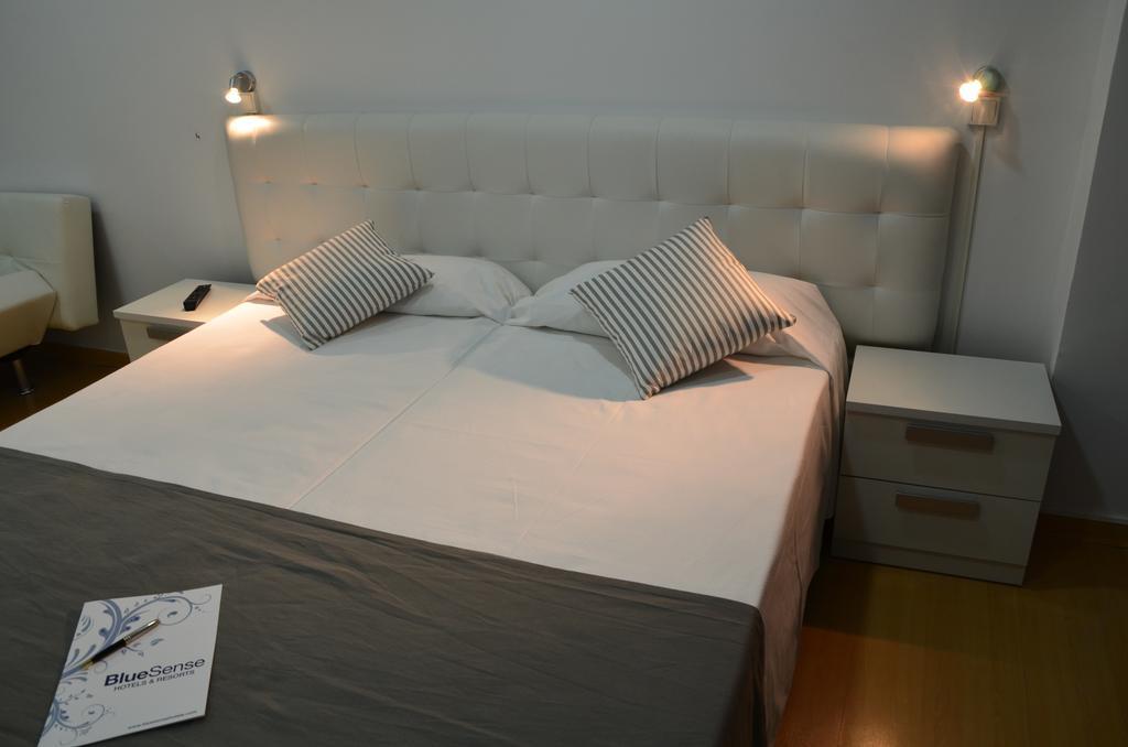Boutique Urban Genova 2* Madri