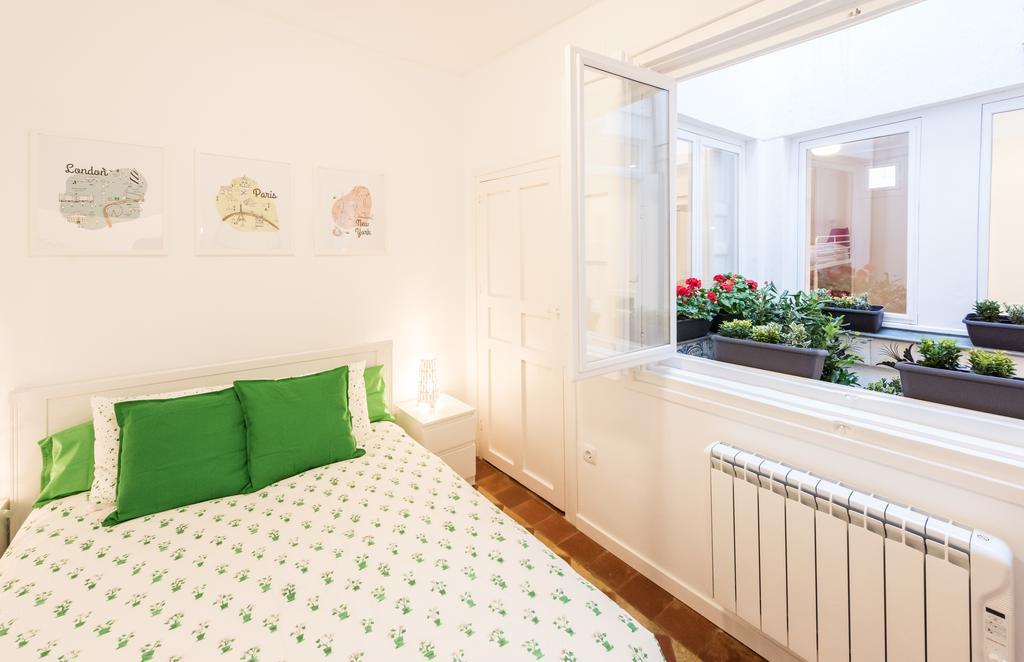 Appartamento Plaza Mayor Madrid