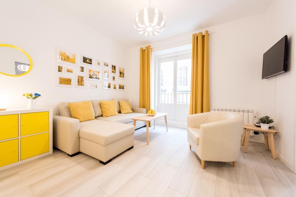 Apartment Plaza Mayor *