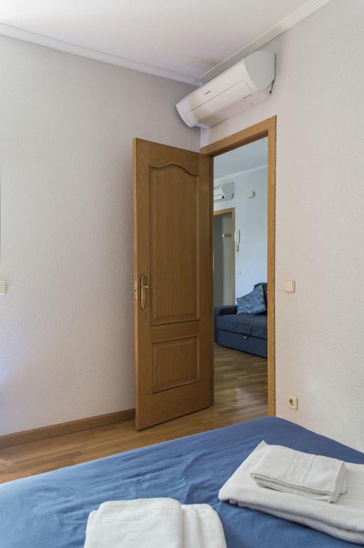 Apartamento For Reina Sofia Temporal Df21 Madri