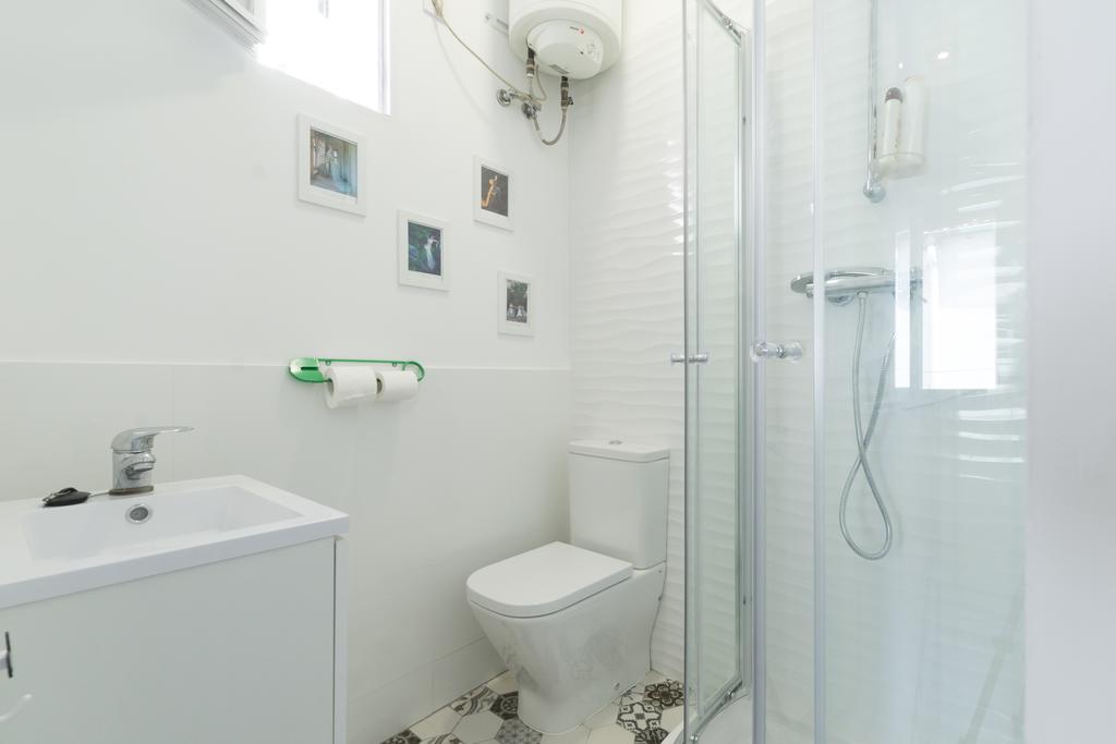 Apartamento Yaiza Madrid