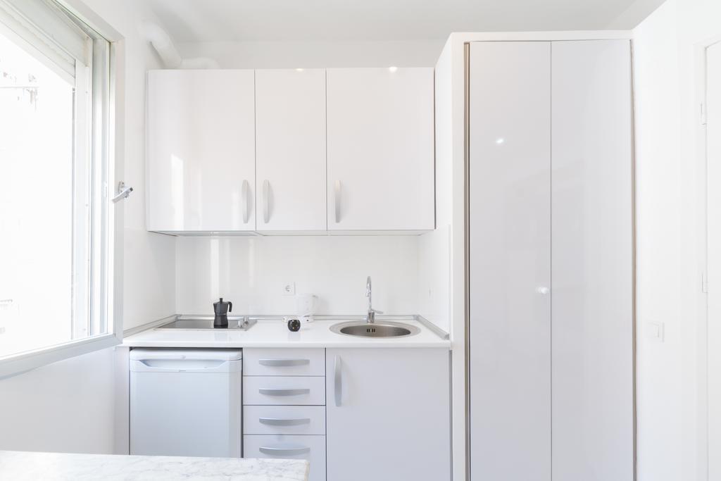 Apartamento Yaiza