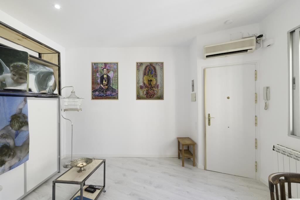 Apartamento Yaiza