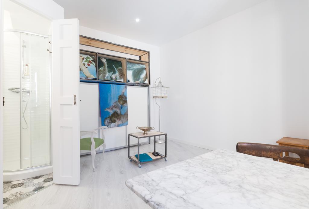 Yaiza Apartamento Madrid