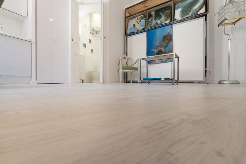 Apartment Yaiza Madrid