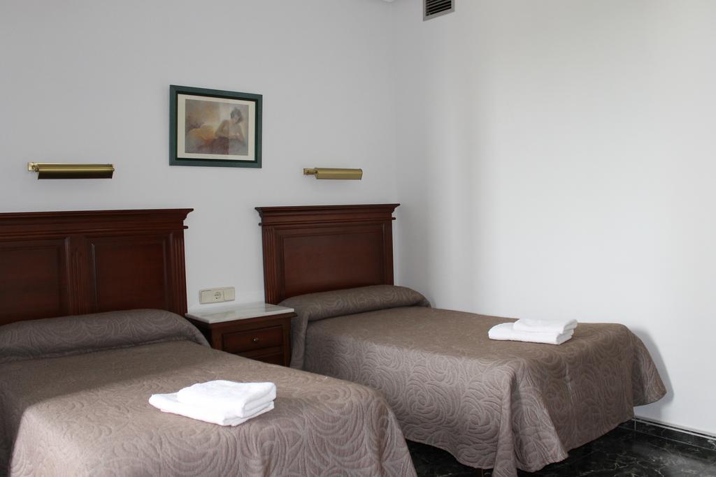 Maison d'hôtes Conchita Legazpi *
