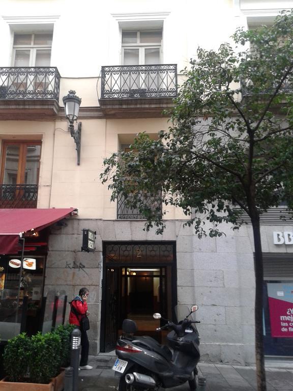 For You Center - Puerta Del Sol Cor2 Apartment *