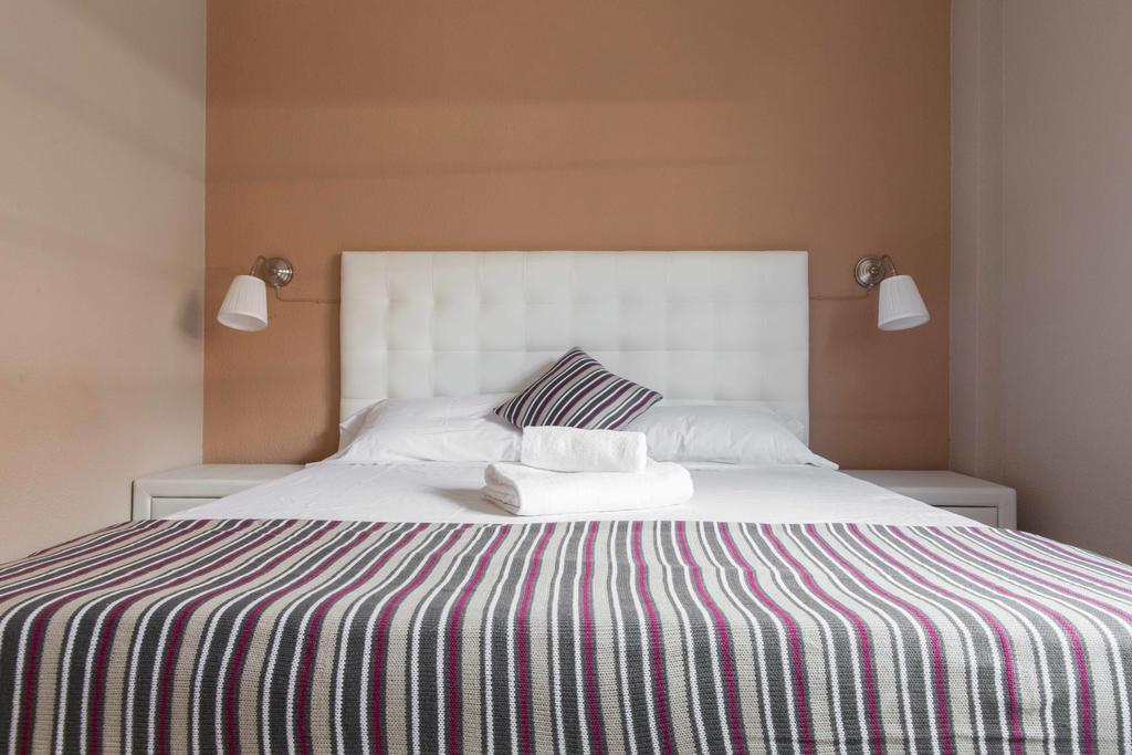 Apartamento For You Avenidaamerica Ava24