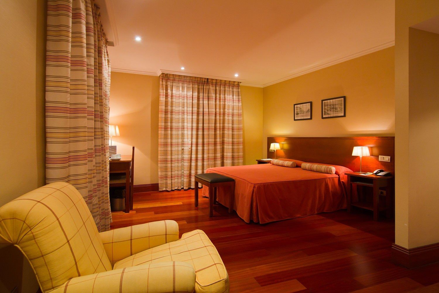 Itc Infantas By Soho Boutique Hotel