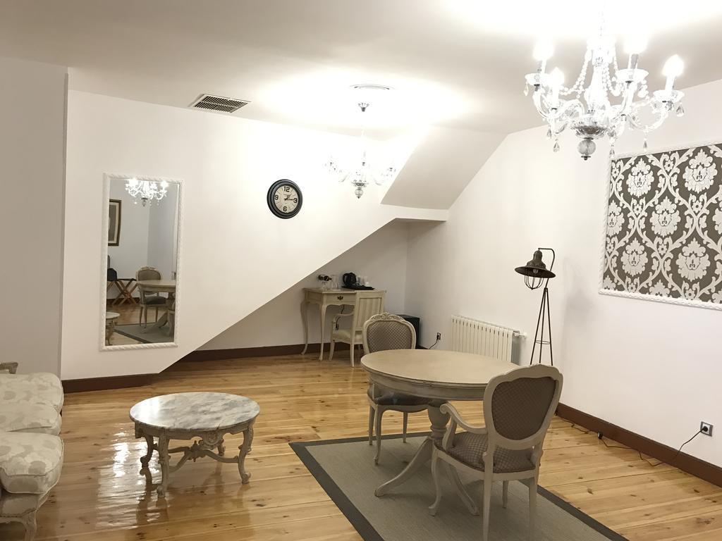 Palace Casa de hóspedes Madri