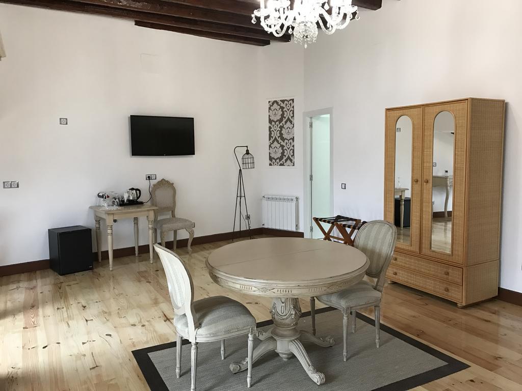 Casa de hóspedes Palace Madri