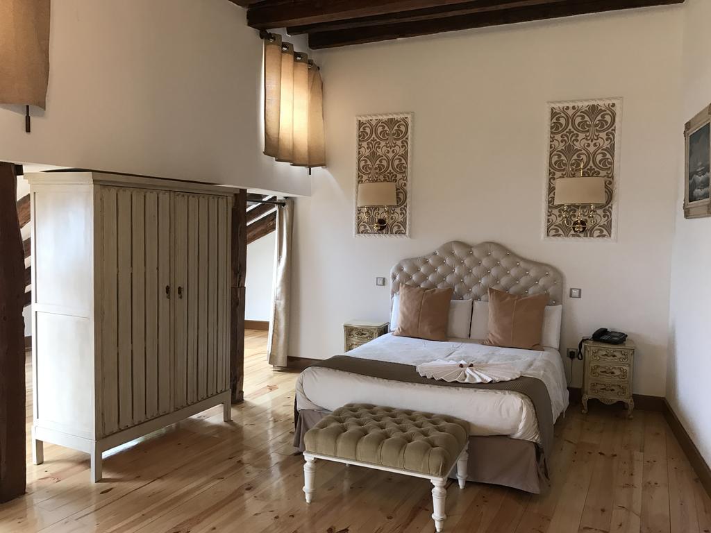 Casa de hóspedes Palace