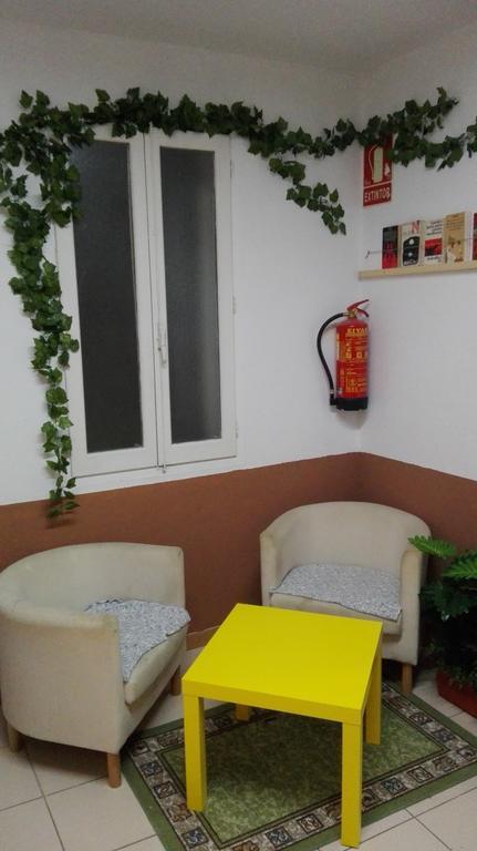 Hostel Good Morning Madrid