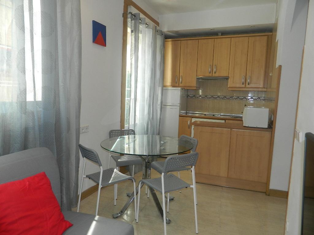 Mira El Sol Apartamento Madrid