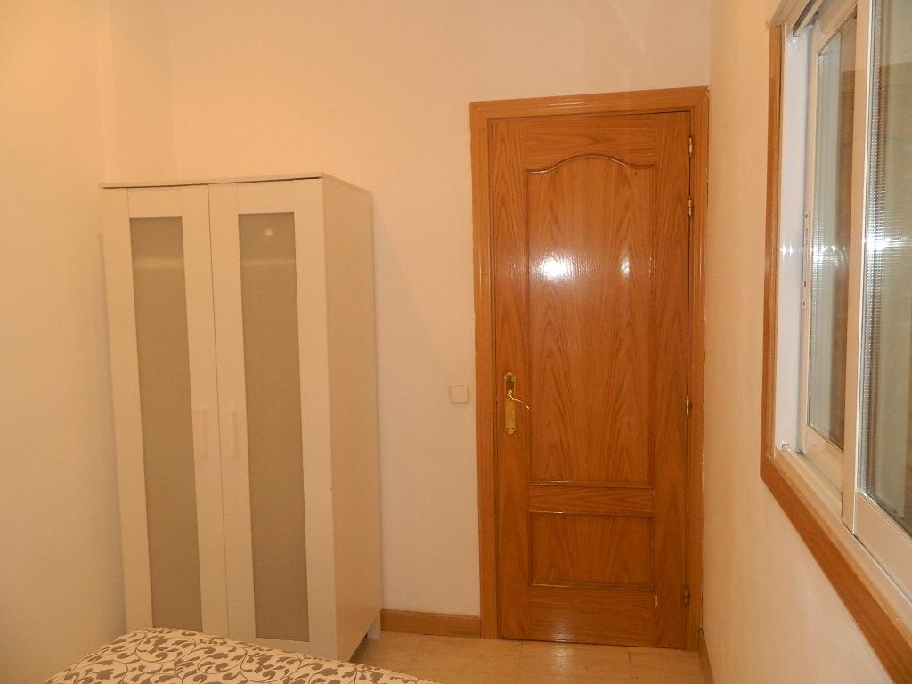 Apartamento Mira El Sol Madrid