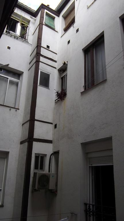 Casa de hóspedes Rivera - Atocha Madri