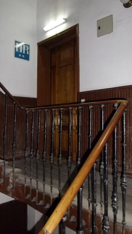 Casa de hóspedes Rivera - Atocha