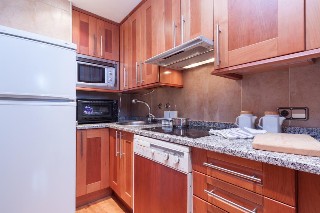 Appartement Cozy La Latina By Batuecas *