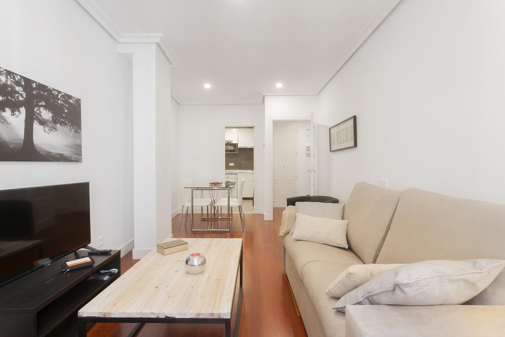 Plaza Espana - Ubicacion Privilegiada Con Estilo Unico Appartement