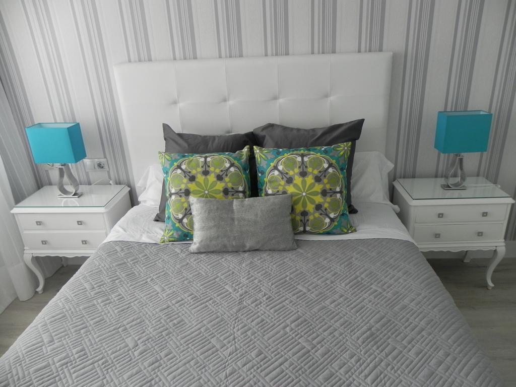 Apartamento Apartamento Orense 69 *