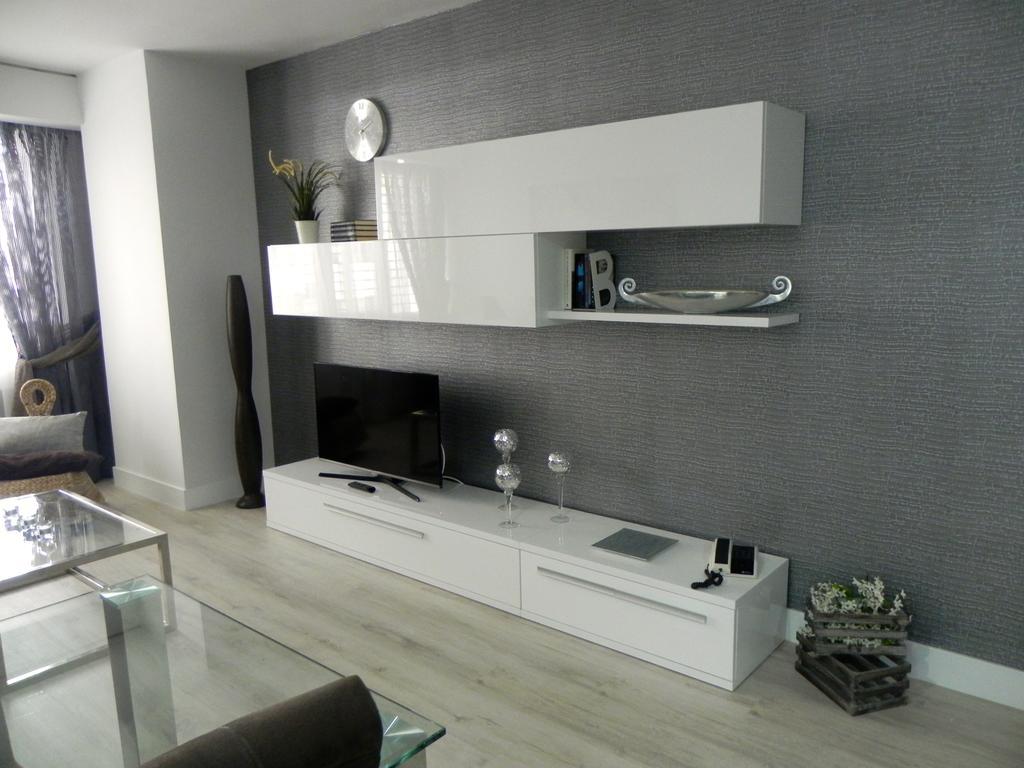 Apartamento Orense 69 Apartamento Madrid