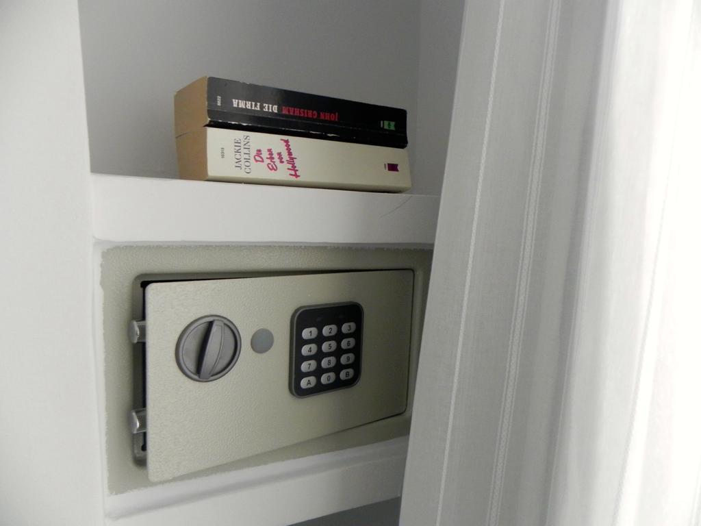 Apartamento Apartamento Orense 69 *