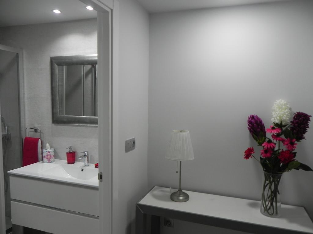 Apartamento Orense 69 * Madrid