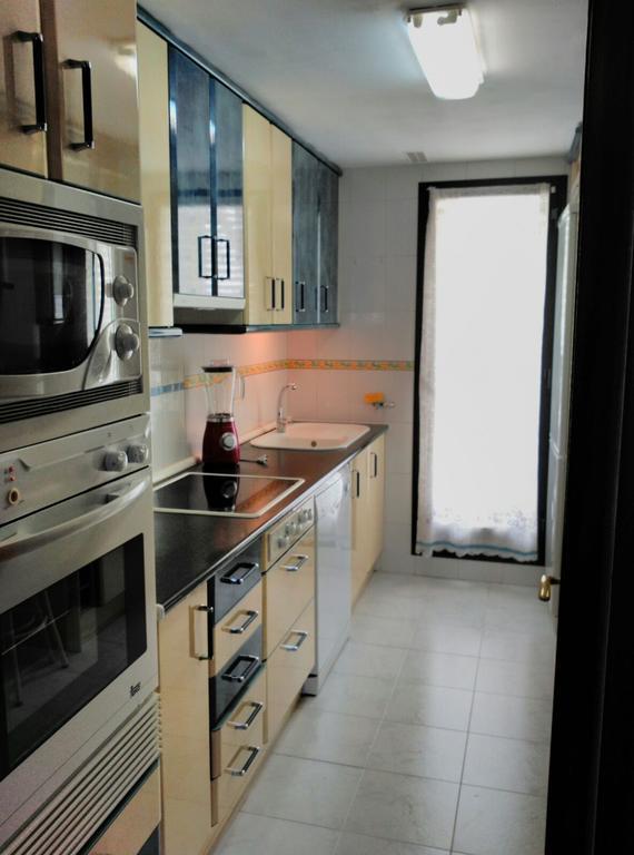 Mendez Alvaro Appartement