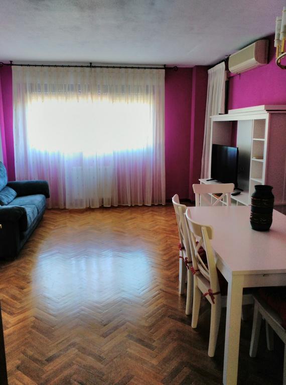 Appartement Mendez Alvaro *